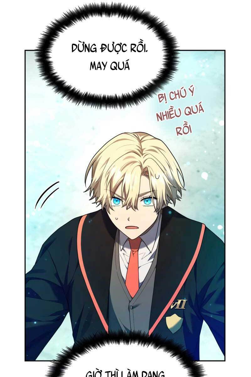 Đại Pháp Sư Toàn Năng Chap 20 - Next Chap 21