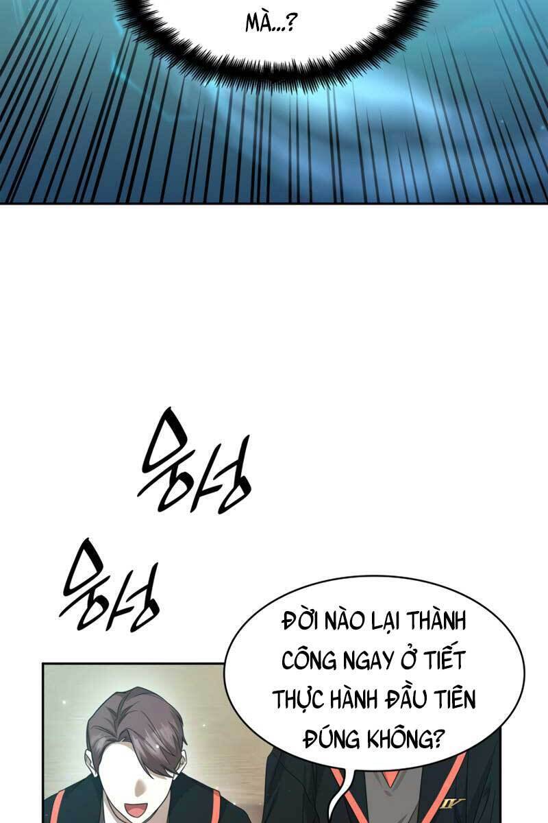 Đại Pháp Sư Toàn Năng Chap 20 - Next Chap 21