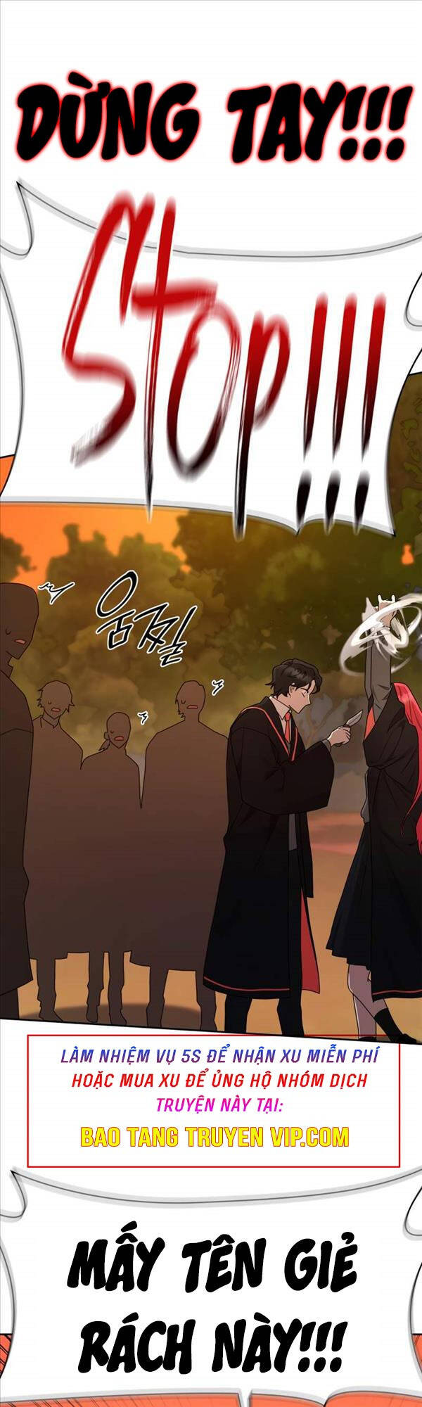 Đại Pháp Sư Toàn Năng Chap 26 - Next Chap 27