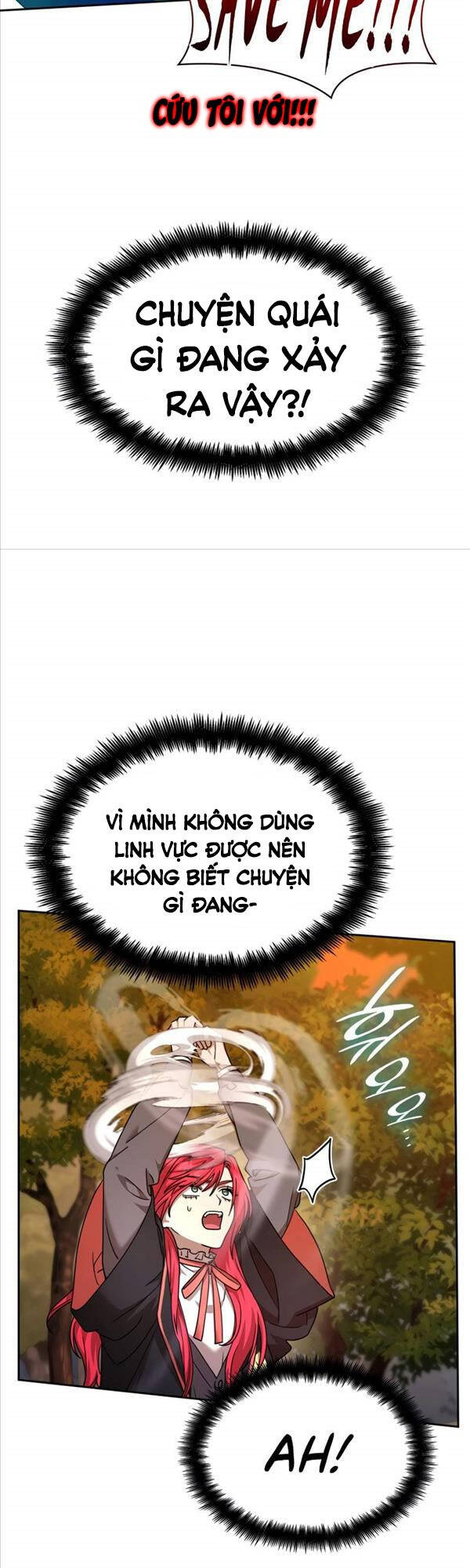 Đại Pháp Sư Toàn Năng Chap 26 - Next Chap 27