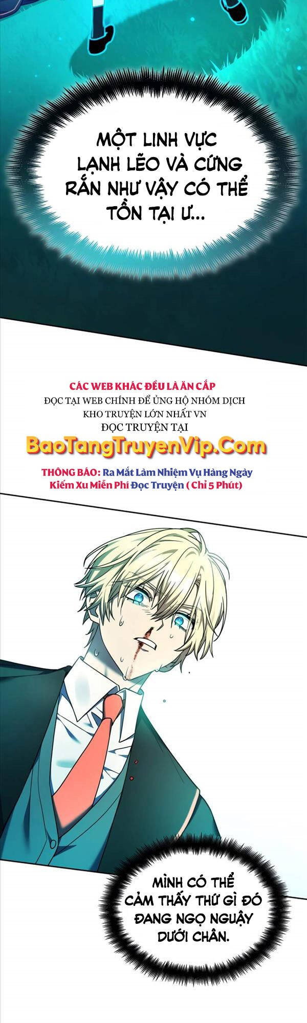 Đại Pháp Sư Toàn Năng Chap 26 - Next Chap 27