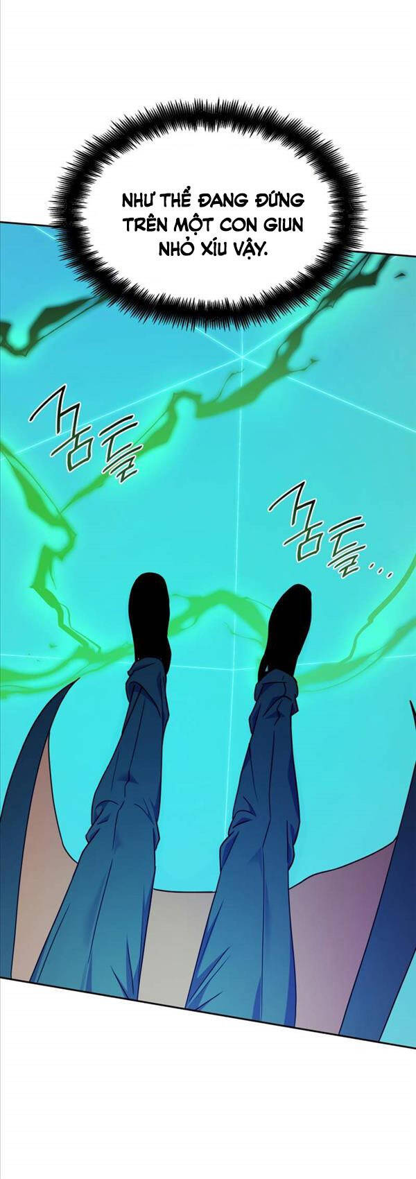 Đại Pháp Sư Toàn Năng Chap 26 - Next Chap 27