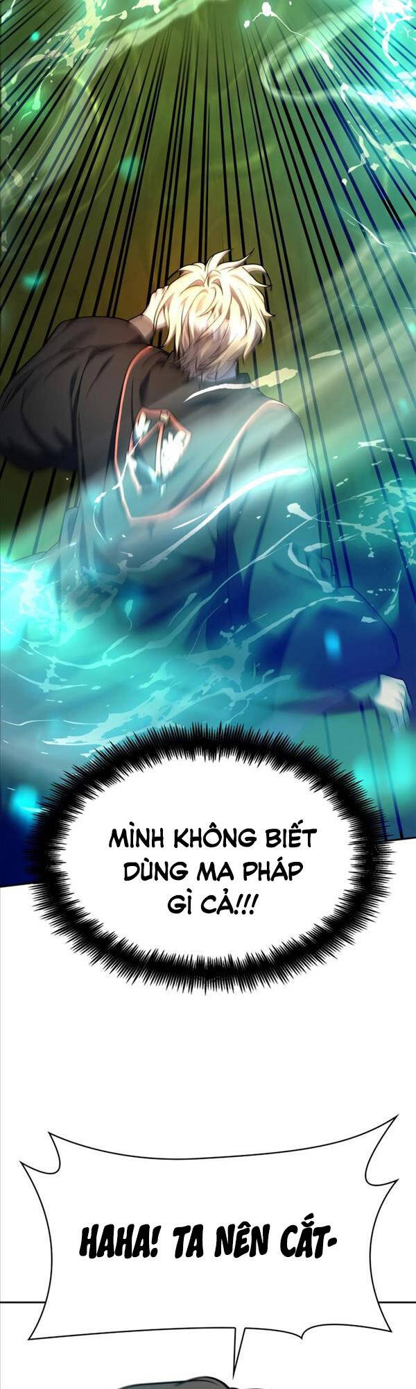Đại Pháp Sư Toàn Năng Chap 26 - Next Chap 27