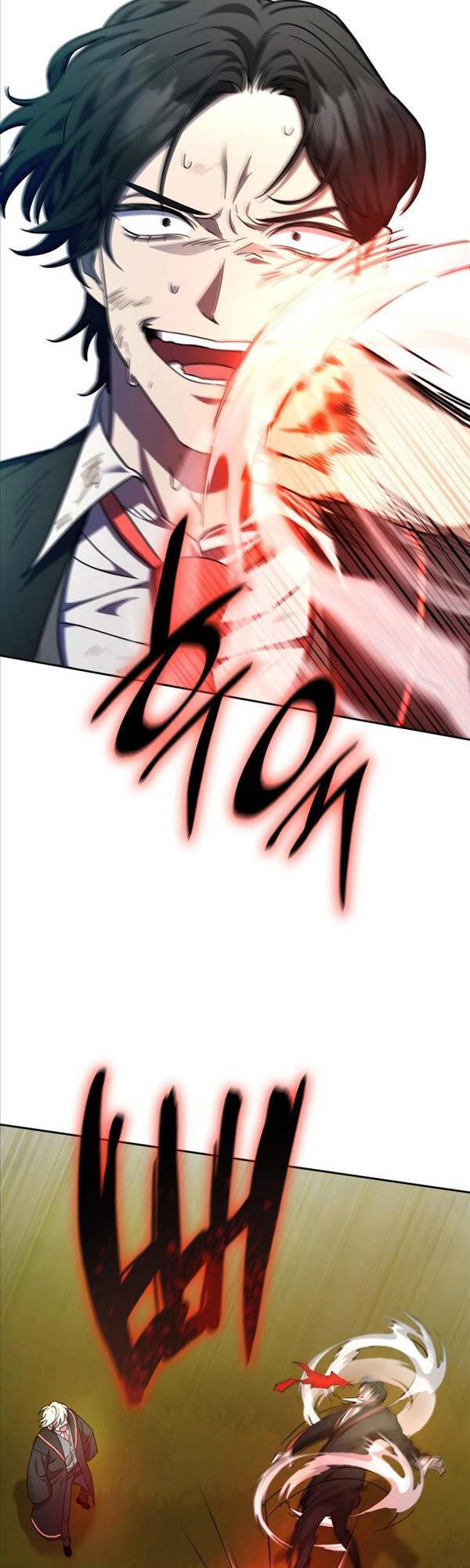 Đại Pháp Sư Toàn Năng Chap 26 - Next Chap 27