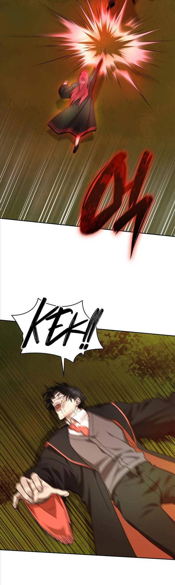 Đại Pháp Sư Toàn Năng Chap 26 - Next Chap 27