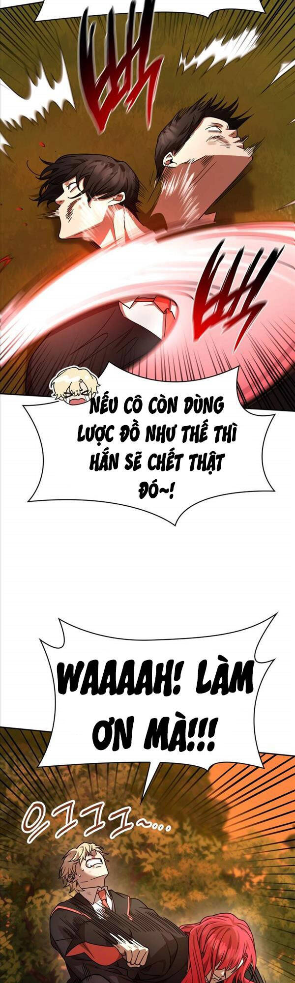 Đại Pháp Sư Toàn Năng Chap 26 - Next Chap 27