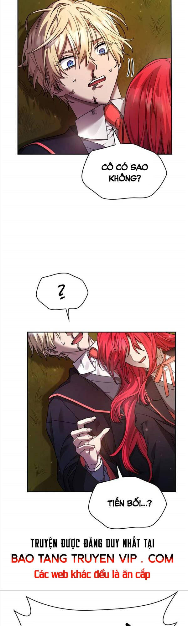 Đại Pháp Sư Toàn Năng Chap 26 - Next Chap 27