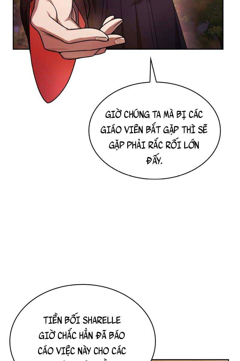 Đại Pháp Sư Toàn Năng Chap 27 - Next Chap 28
