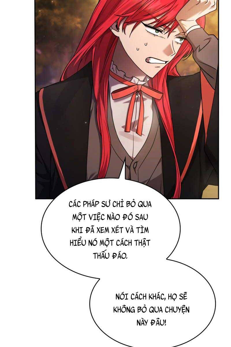 Đại Pháp Sư Toàn Năng Chap 27 - Next Chap 28