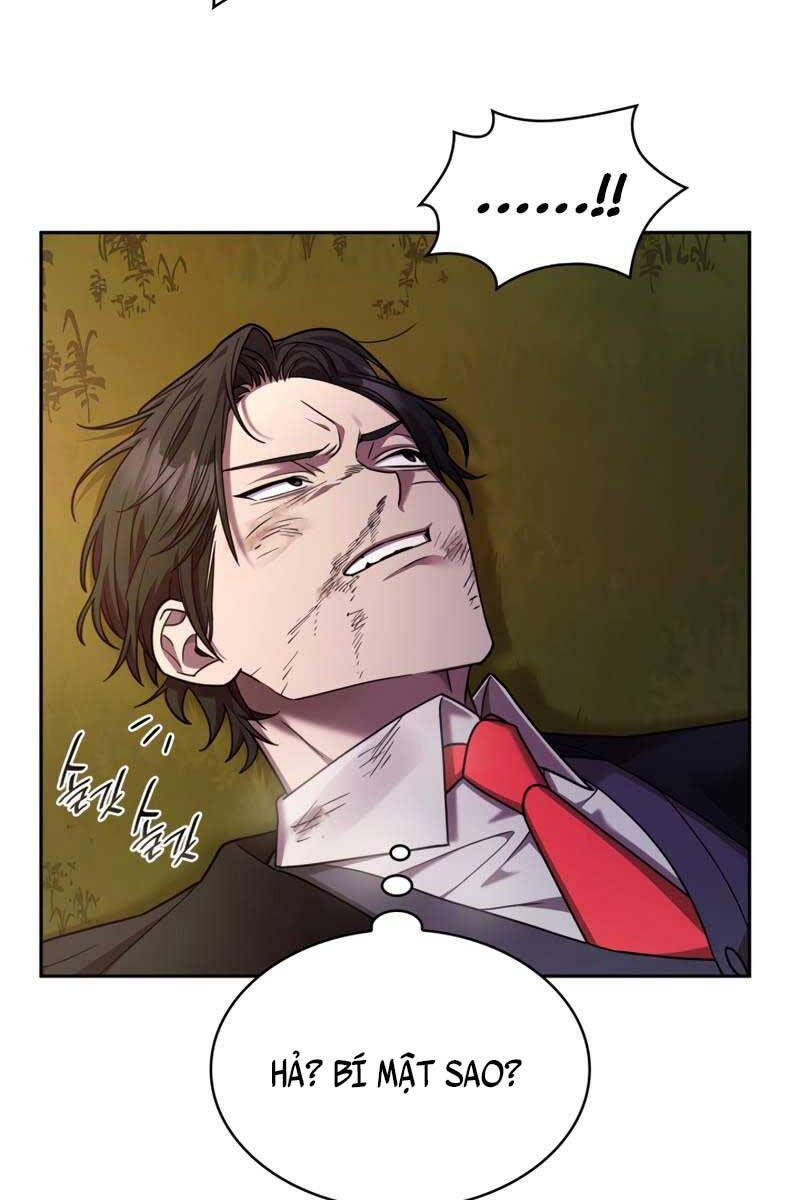 Đại Pháp Sư Toàn Năng Chap 27 - Next Chap 28