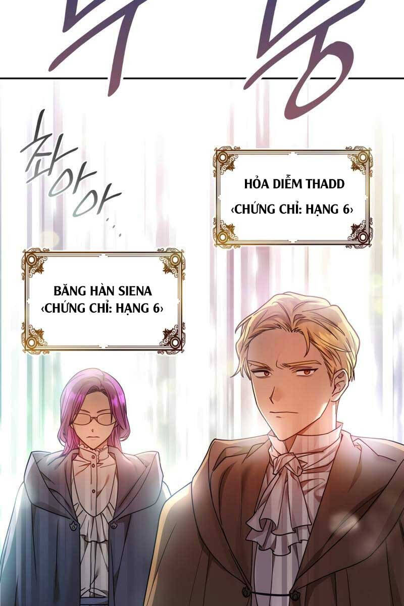 Đại Pháp Sư Toàn Năng Chap 27 - Next Chap 28