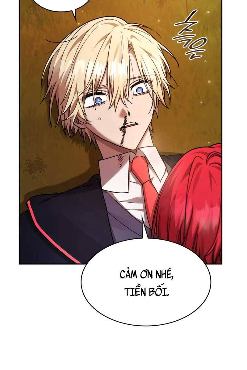 Đại Pháp Sư Toàn Năng Chap 27 - Next Chap 28