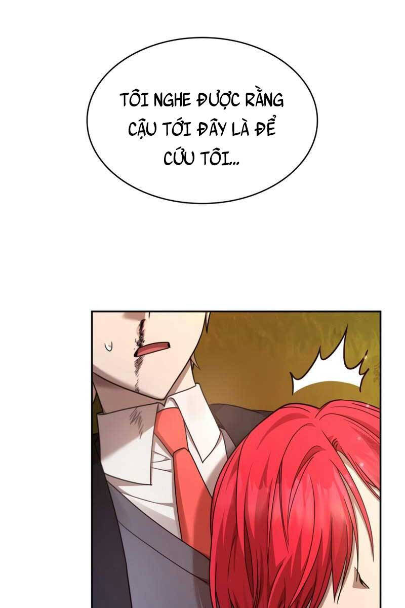 Đại Pháp Sư Toàn Năng Chap 27 - Next Chap 28