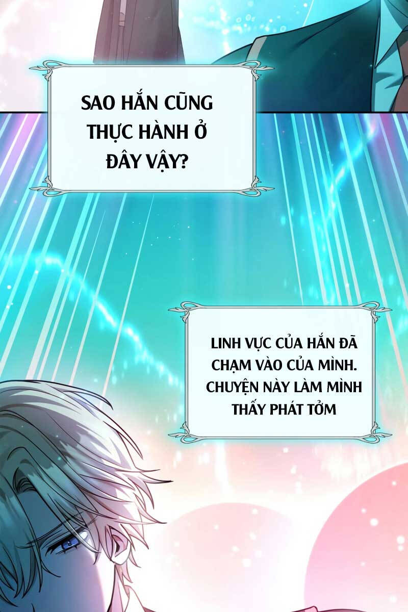 Đại Pháp Sư Toàn Năng Chap 28 - Next Chap 29