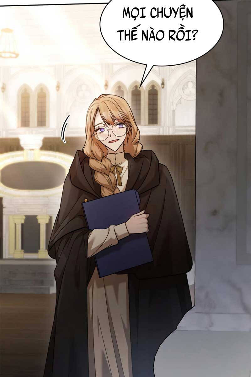 Đại Pháp Sư Toàn Năng Chap 28 - Next Chap 29