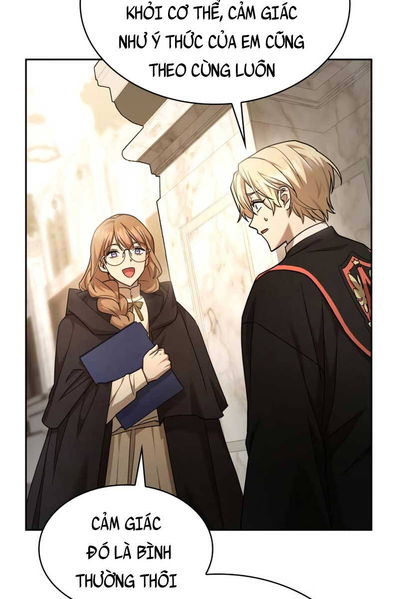 Đại Pháp Sư Toàn Năng Chap 28 - Next Chap 29