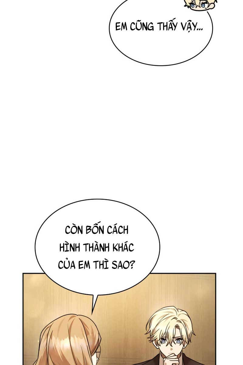Đại Pháp Sư Toàn Năng Chap 28 - Next Chap 29
