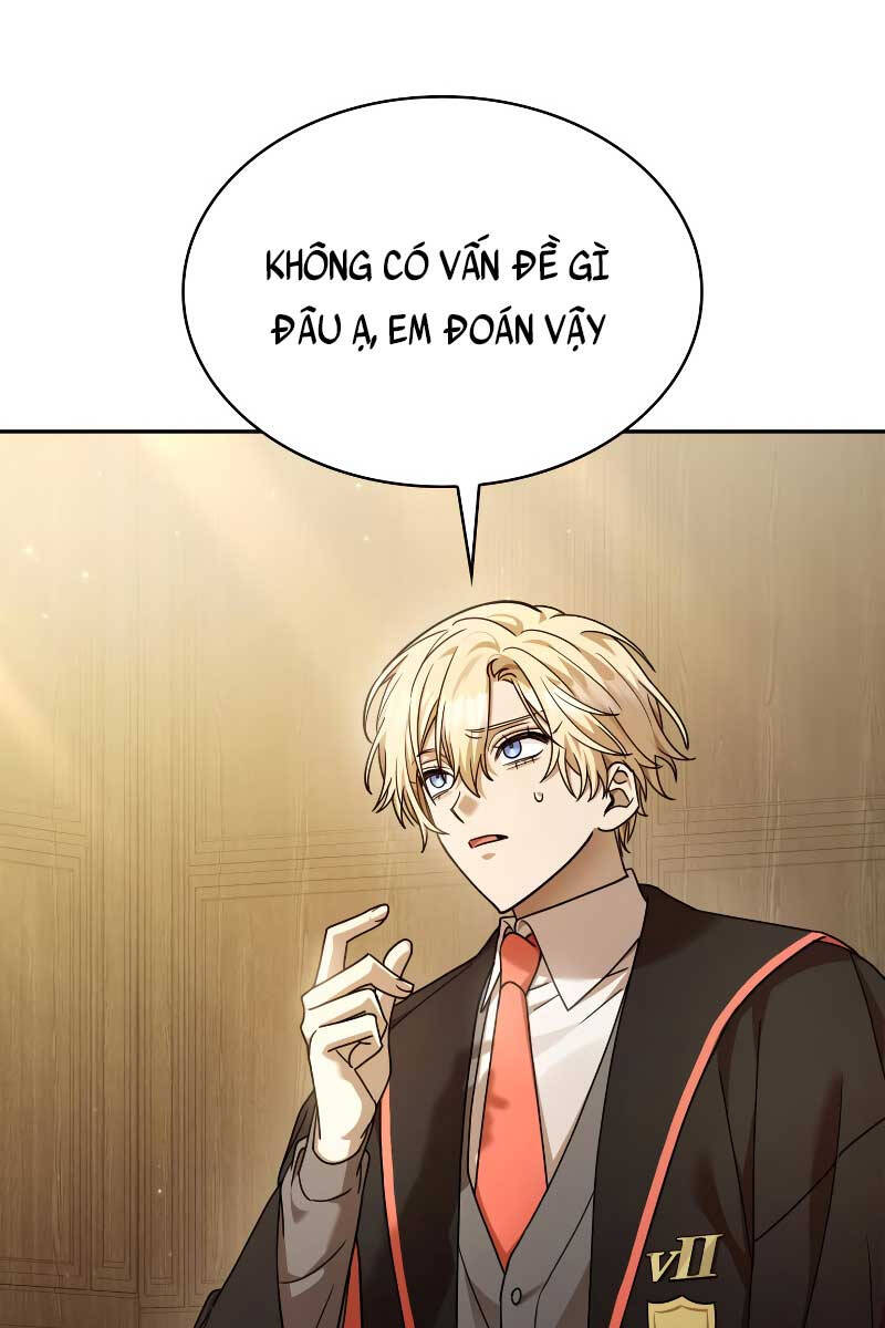 Đại Pháp Sư Toàn Năng Chap 28 - Next Chap 29
