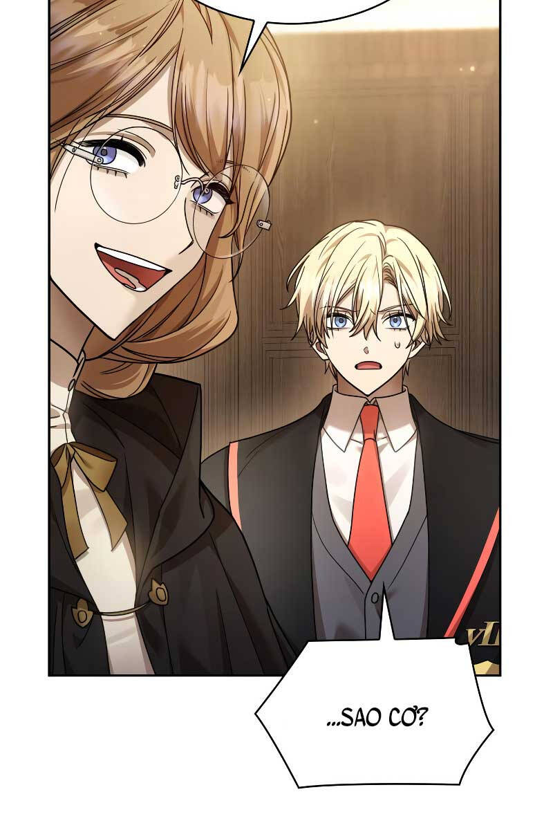 Đại Pháp Sư Toàn Năng Chap 28 - Next Chap 29