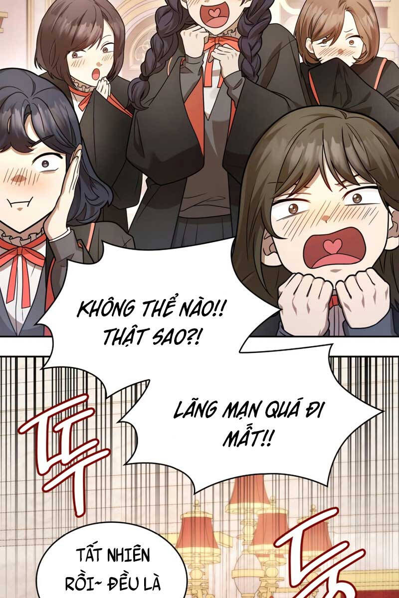 Đại Pháp Sư Toàn Năng Chap 28 - Next Chap 29