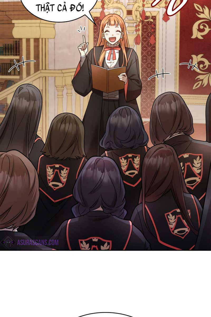 Đại Pháp Sư Toàn Năng Chap 28 - Next Chap 29