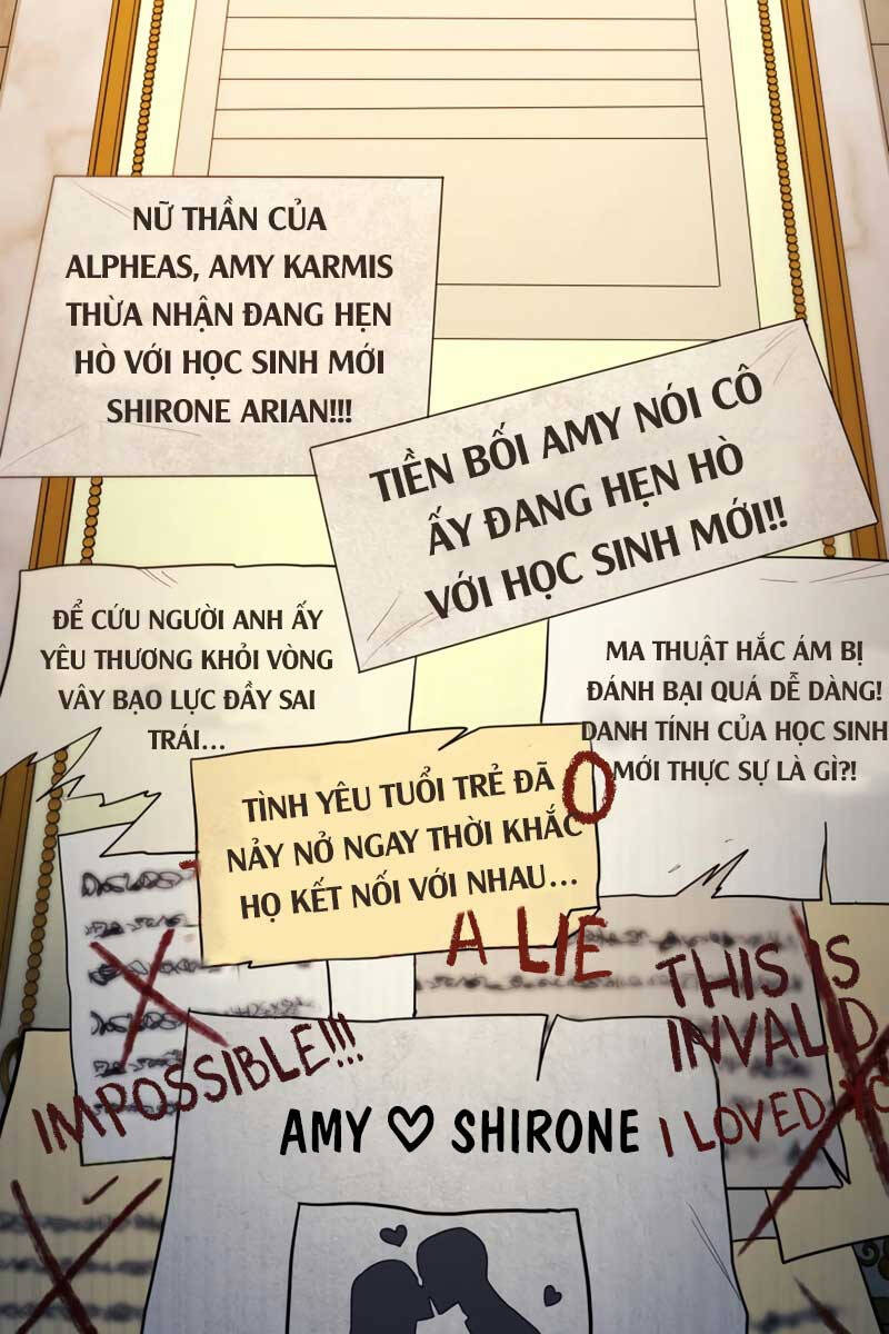 Đại Pháp Sư Toàn Năng Chap 28 - Next Chap 29