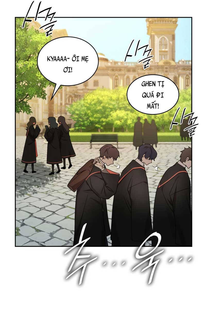 Đại Pháp Sư Toàn Năng Chap 28 - Next Chap 29