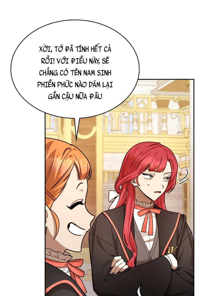 Đại Pháp Sư Toàn Năng Chap 28 - Next Chap 29