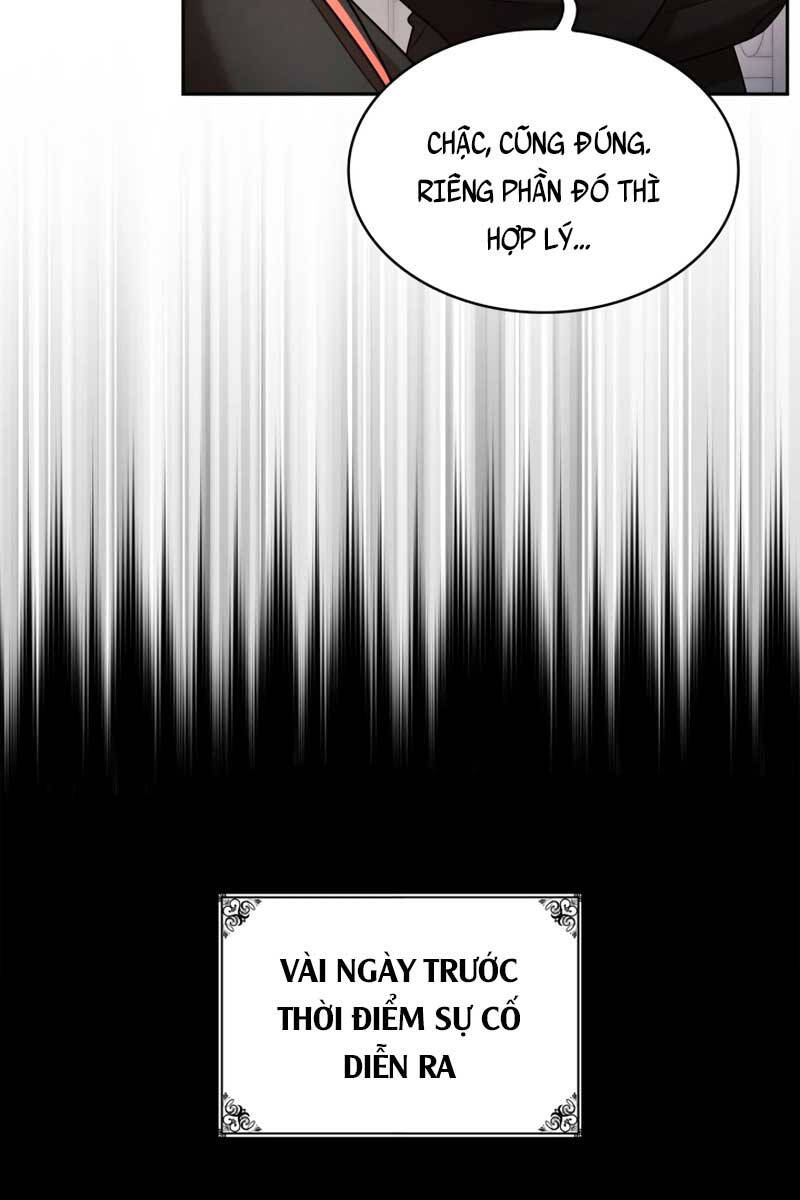 Đại Pháp Sư Toàn Năng Chap 28 - Next Chap 29