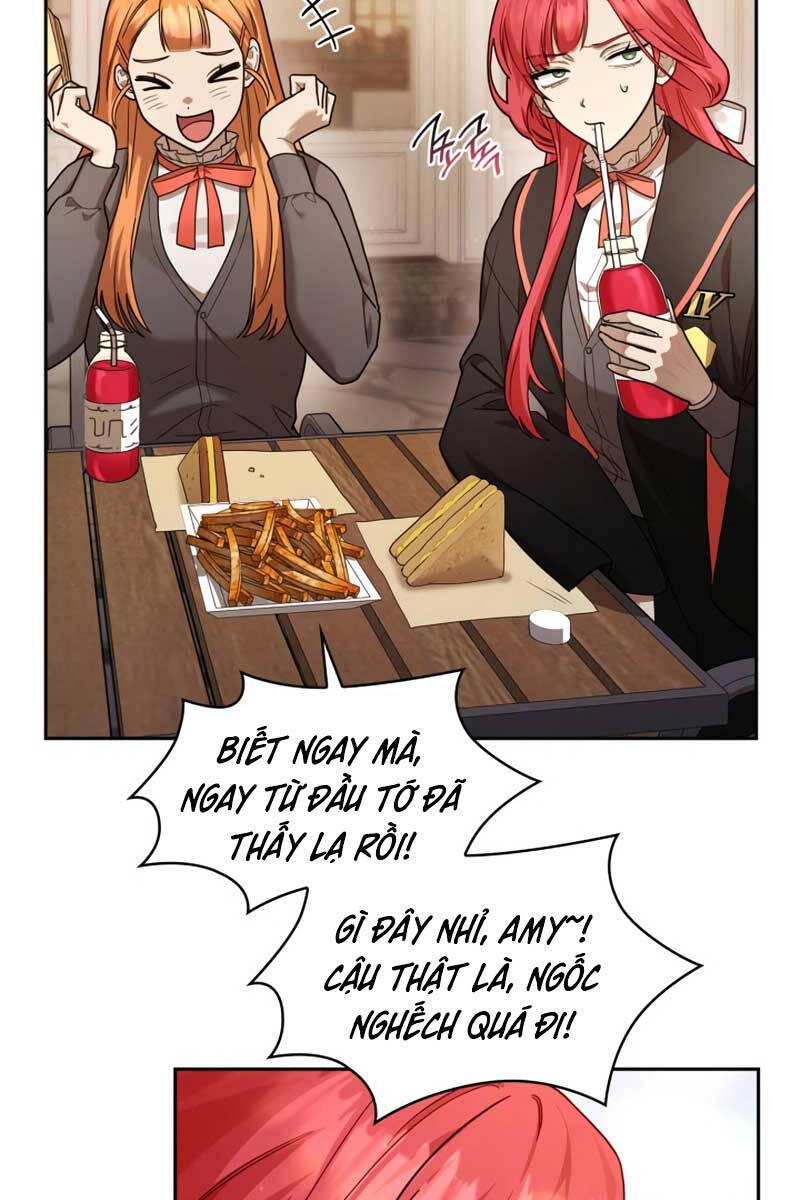 Đại Pháp Sư Toàn Năng Chap 28 - Next Chap 29