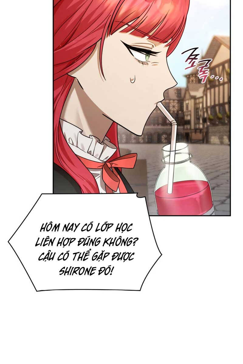 Đại Pháp Sư Toàn Năng Chap 28 - Next Chap 29
