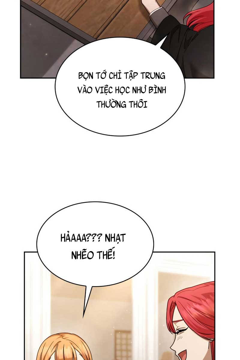Đại Pháp Sư Toàn Năng Chap 28 - Next Chap 29