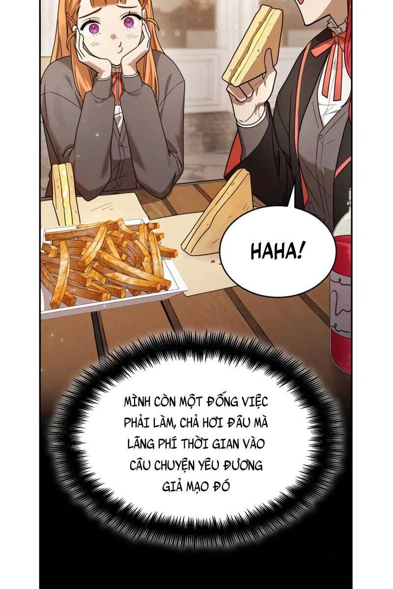 Đại Pháp Sư Toàn Năng Chap 28 - Next Chap 29