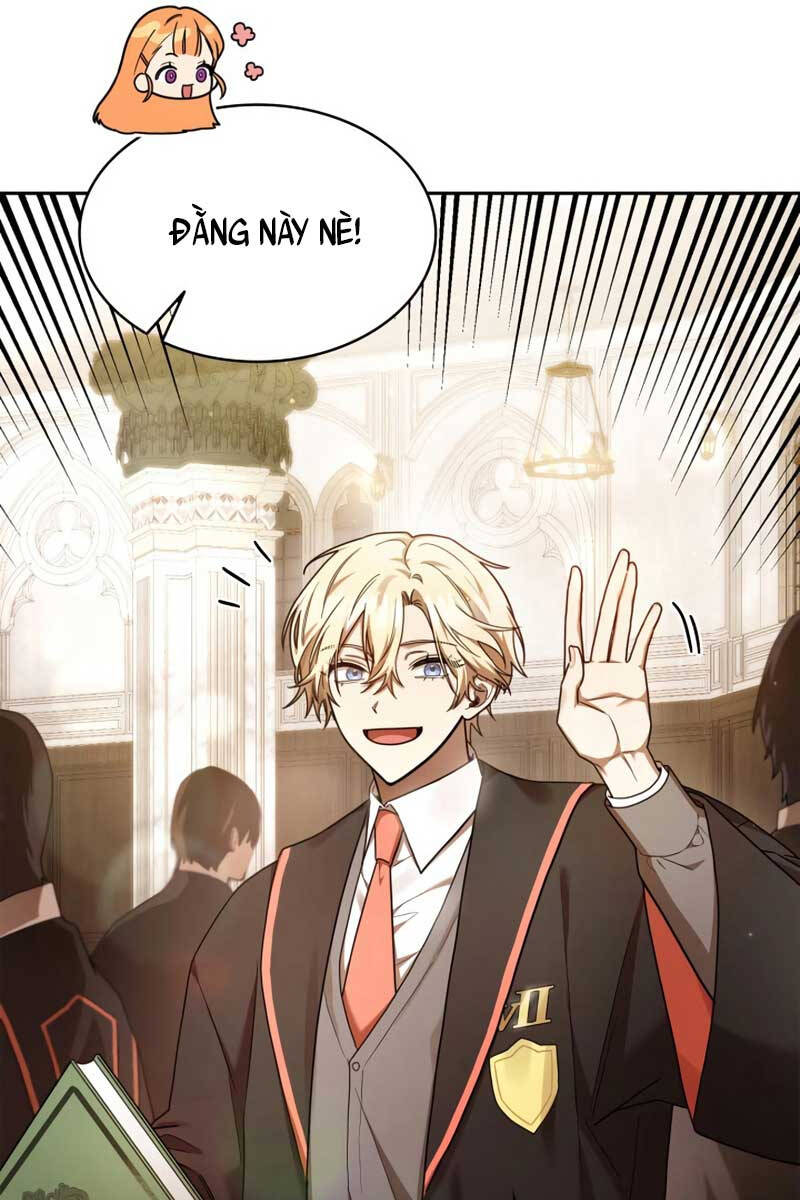 Đại Pháp Sư Toàn Năng Chap 28 - Next Chap 29