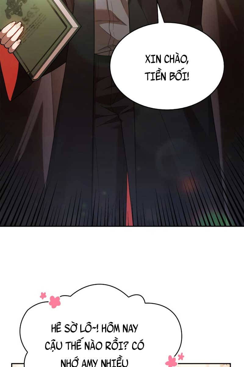 Đại Pháp Sư Toàn Năng Chap 28 - Next Chap 29