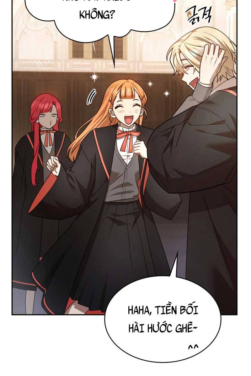 Đại Pháp Sư Toàn Năng Chap 28 - Next Chap 29