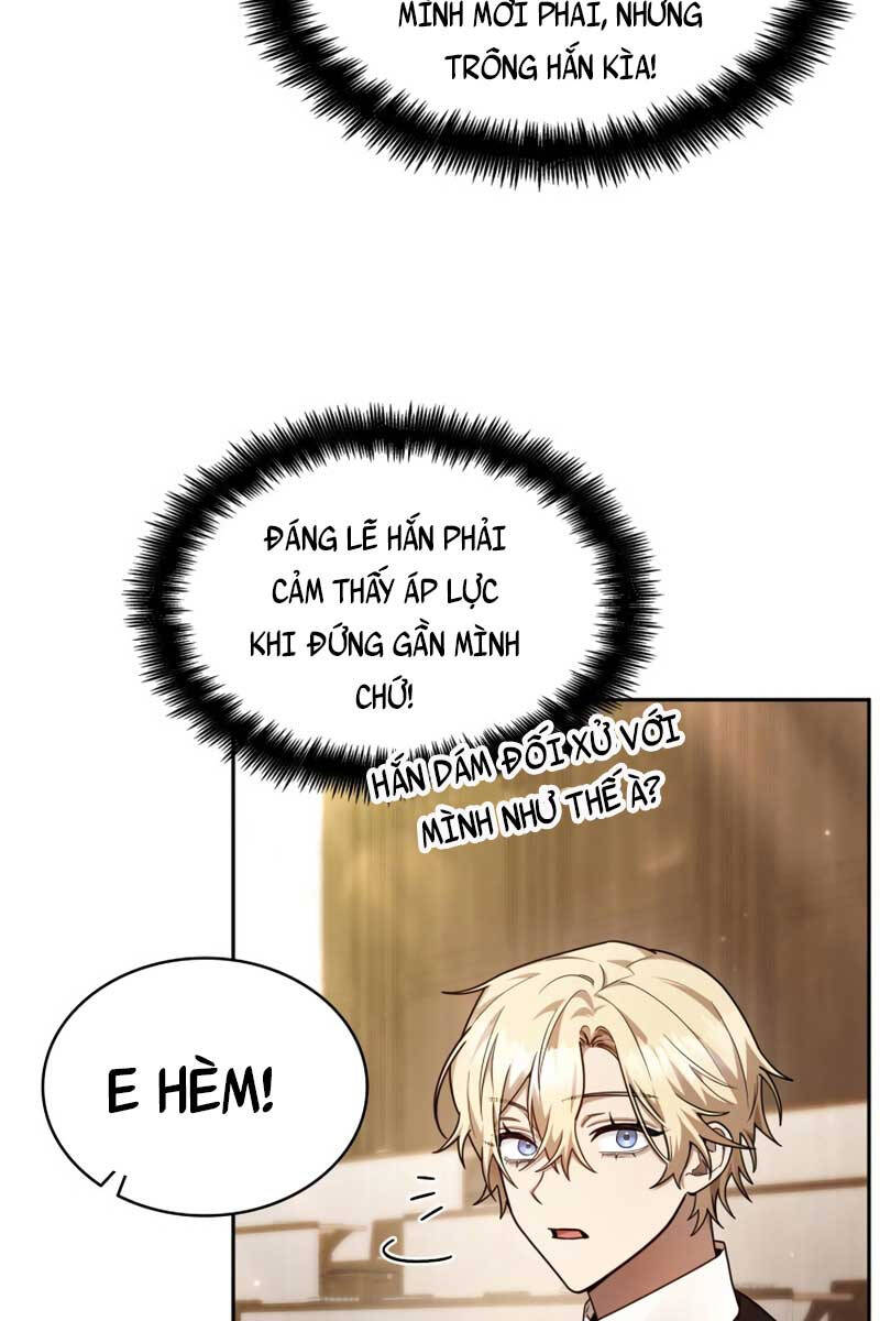 Đại Pháp Sư Toàn Năng Chap 28 - Next Chap 29