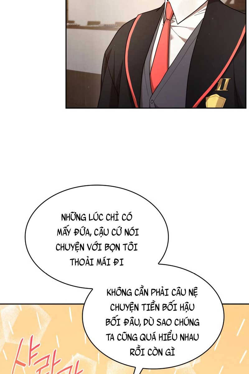 Đại Pháp Sư Toàn Năng Chap 28 - Next Chap 29