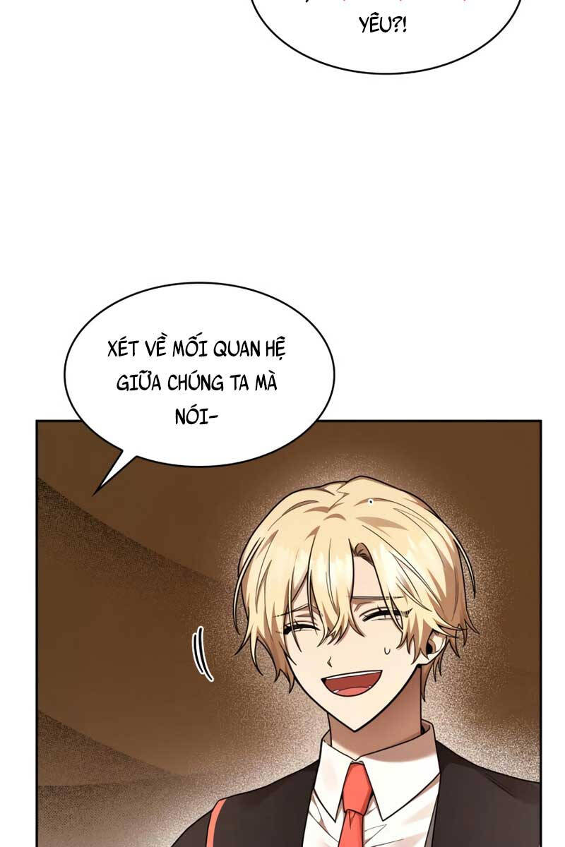 Đại Pháp Sư Toàn Năng Chap 28 - Next Chap 29