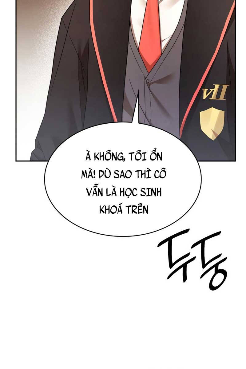 Đại Pháp Sư Toàn Năng Chap 28 - Next Chap 29