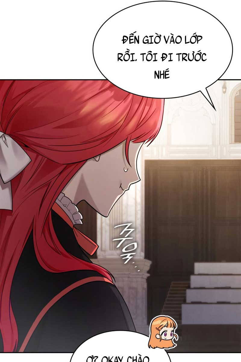 Đại Pháp Sư Toàn Năng Chap 28 - Next Chap 29