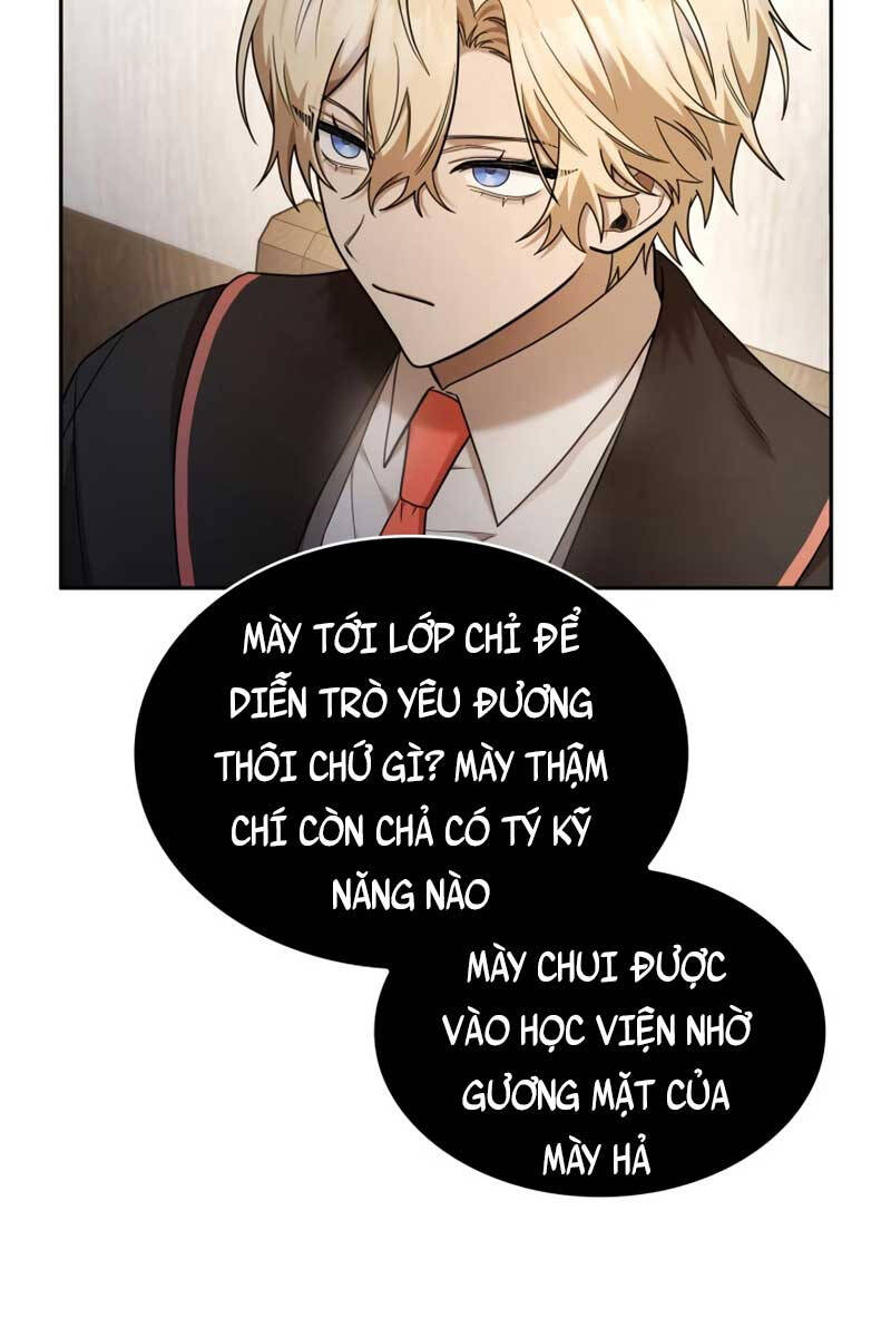 Đại Pháp Sư Toàn Năng Chap 28 - Next Chap 29