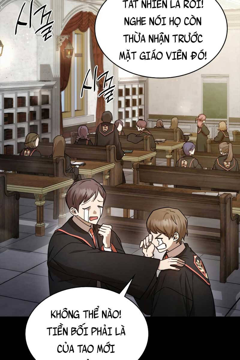 Đại Pháp Sư Toàn Năng Chap 28 - Next Chap 29