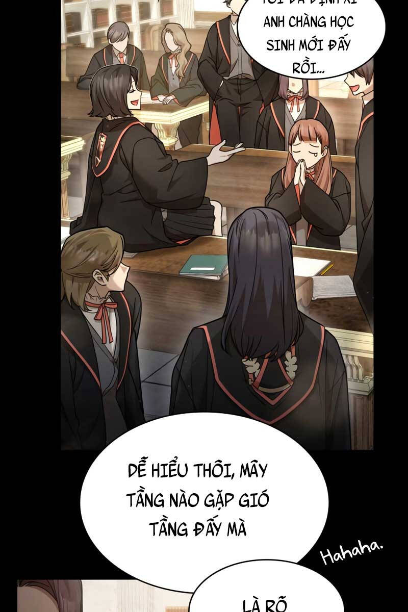 Đại Pháp Sư Toàn Năng Chap 28 - Next Chap 29