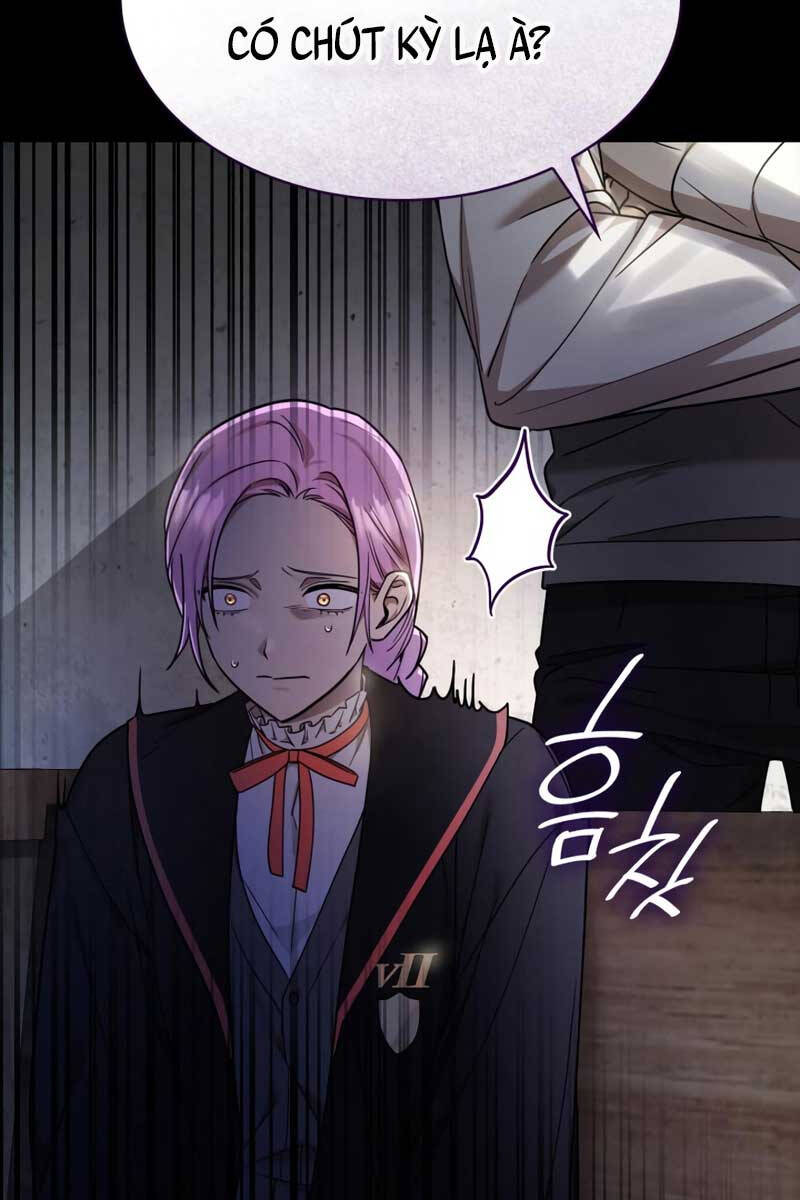Đại Pháp Sư Toàn Năng Chap 28 - Next Chap 29