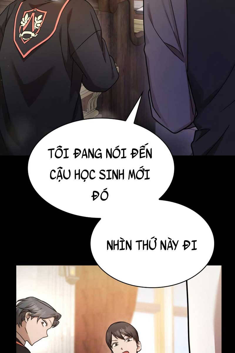 Đại Pháp Sư Toàn Năng Chap 28 - Next Chap 29