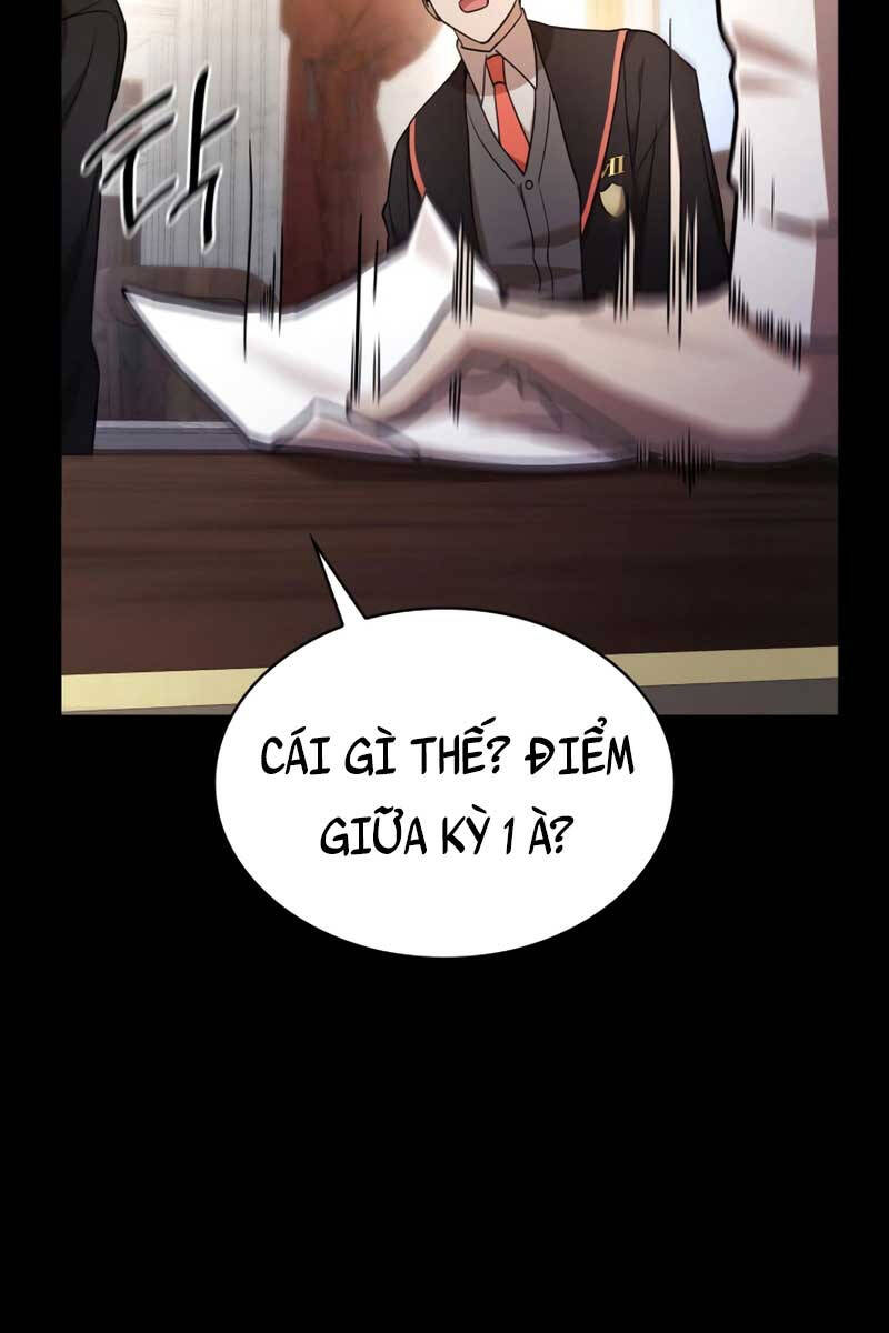 Đại Pháp Sư Toàn Năng Chap 28 - Next Chap 29