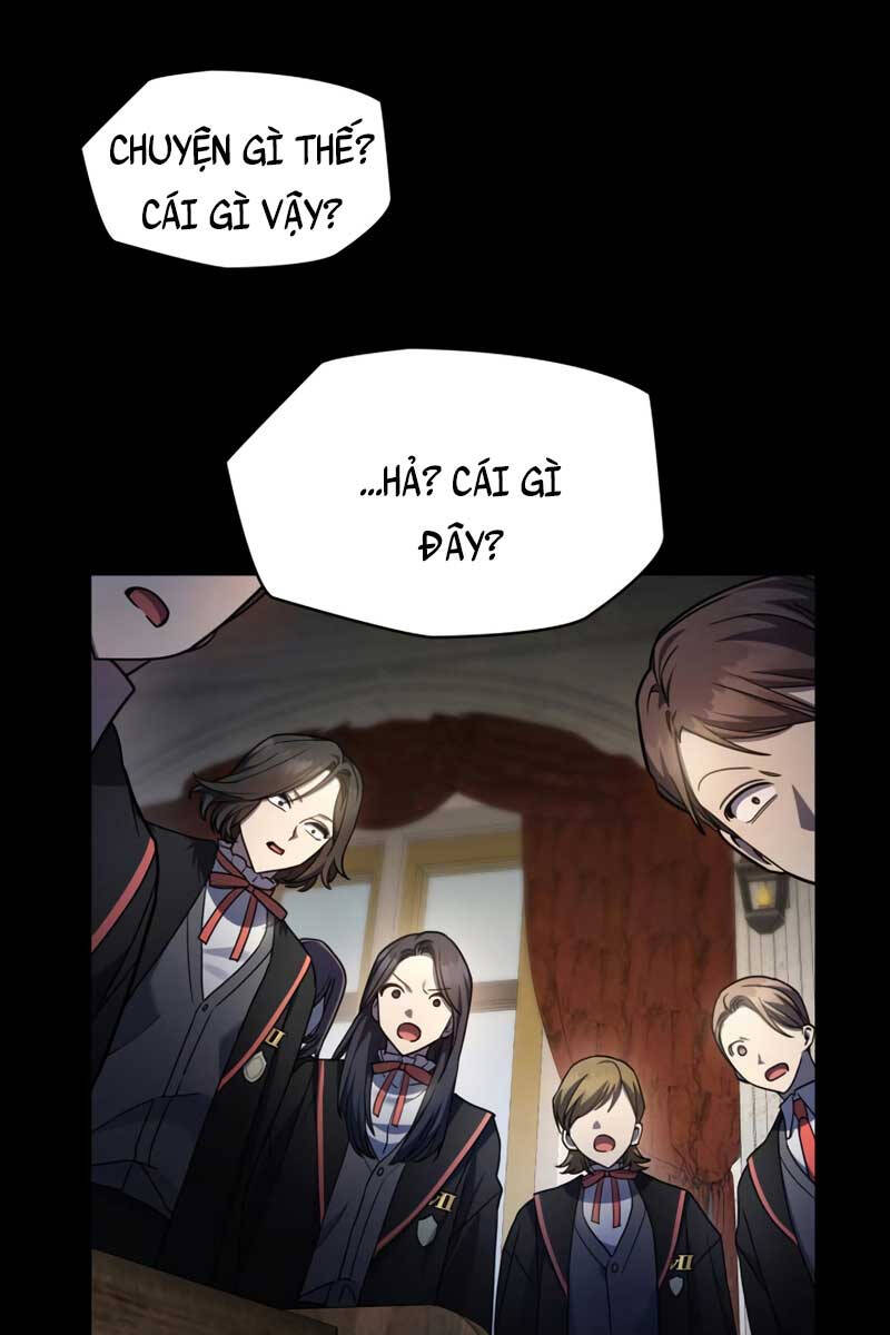 Đại Pháp Sư Toàn Năng Chap 28 - Next Chap 29