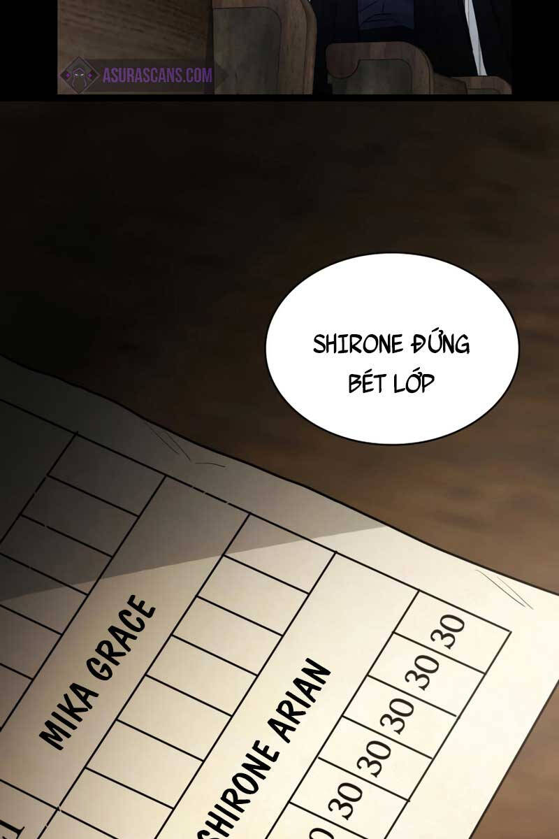 Đại Pháp Sư Toàn Năng Chap 28 - Next Chap 29