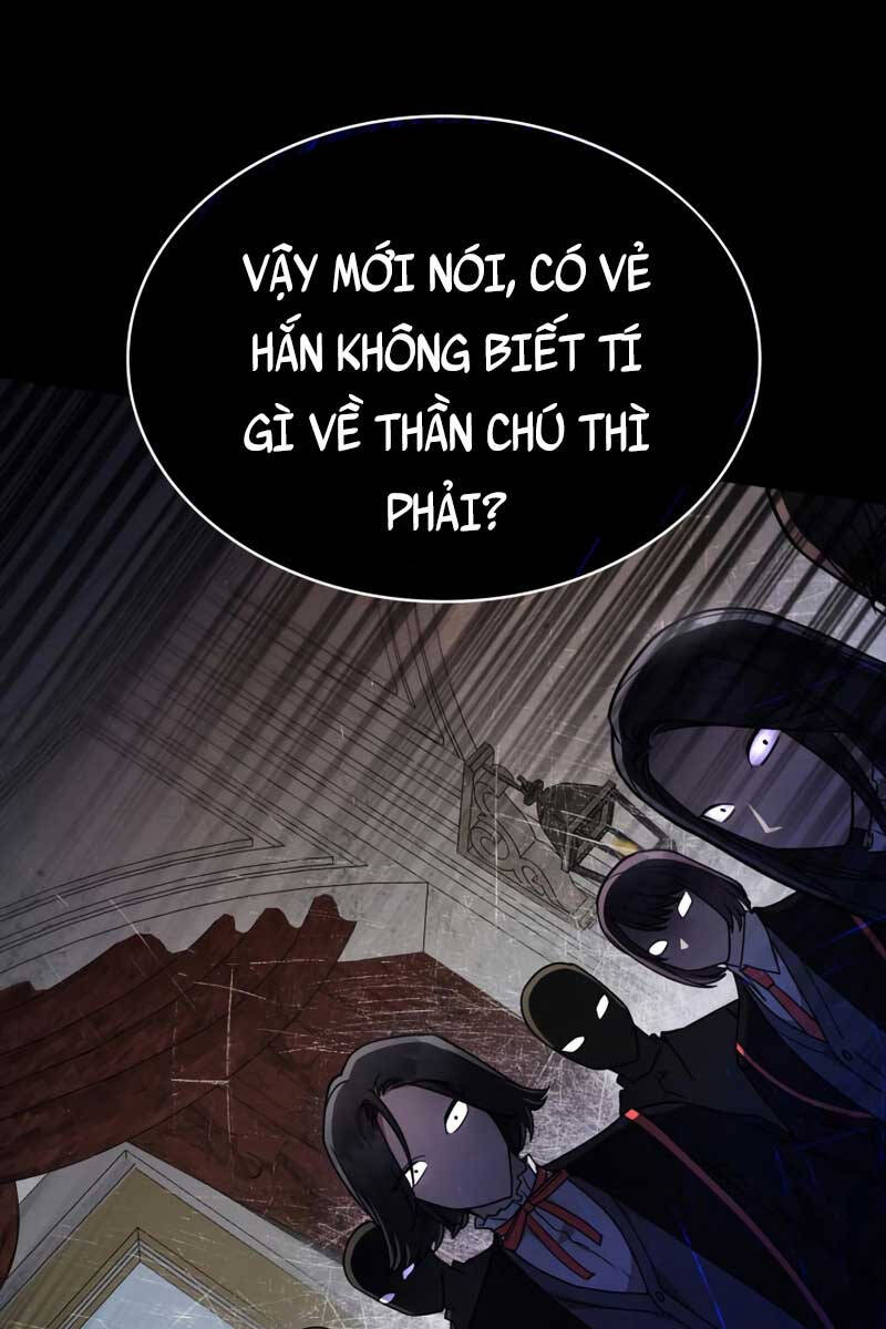 Đại Pháp Sư Toàn Năng Chap 28 - Next Chap 29